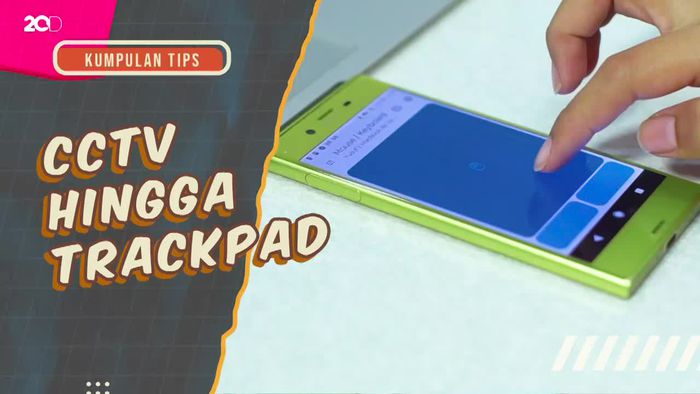 KuTips: Ide Memanfaatkan Handphone Bekas
