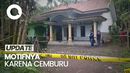 Gegara soal Asmara, Dua Petani di Lumajang Duel Pakai Celurit