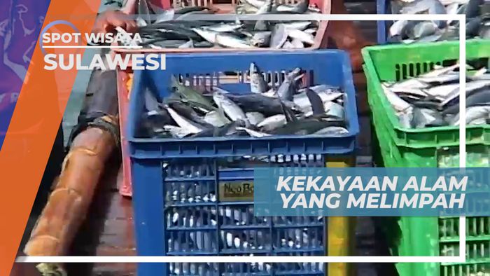 Perjalanan Menuju Tempat Indah di Bagian Barat Sulewesi Utara, Gorontalo