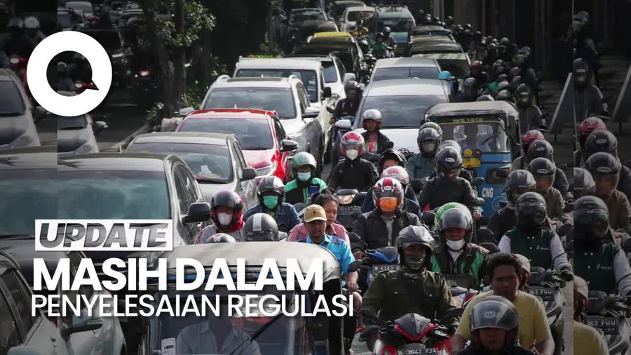 ERP Tuai Penolakan, Pemprov DKI Siap Patuhi Keputusan DPRD