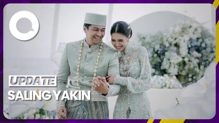 Mikha Tambayong: Deva Mahenra Lelaki yang Bertanggung Jawab