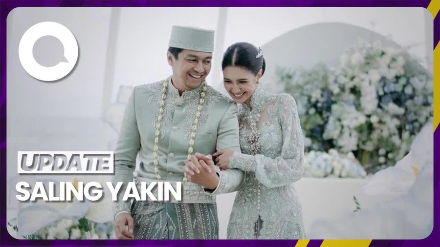 Mikha Tambayong: Deva Mahenra Lelaki yang Bertanggung Jawab