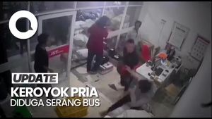 Viral Pemain Persis Solo Keroyok Pria, Klub Angkat Bicara
