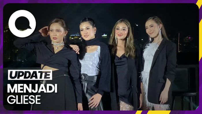 Super Girlies Comeback dengan Nama dan Lagu Baru
