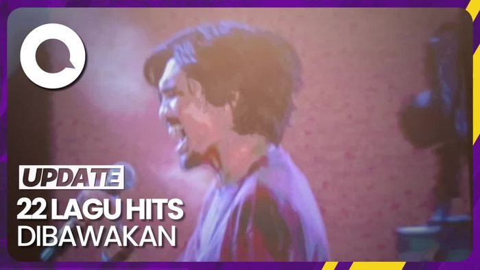 Sheila On 7 Tepati Janji Temui Sheilagank di Jakarta