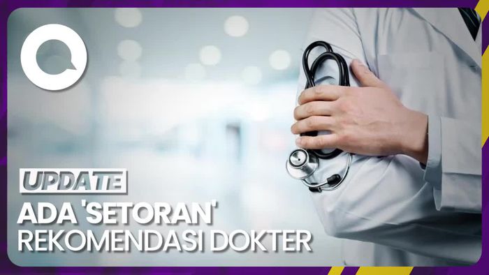 3 Sorotan Menkes Budi soal Polemik Izin Praktik Dokter