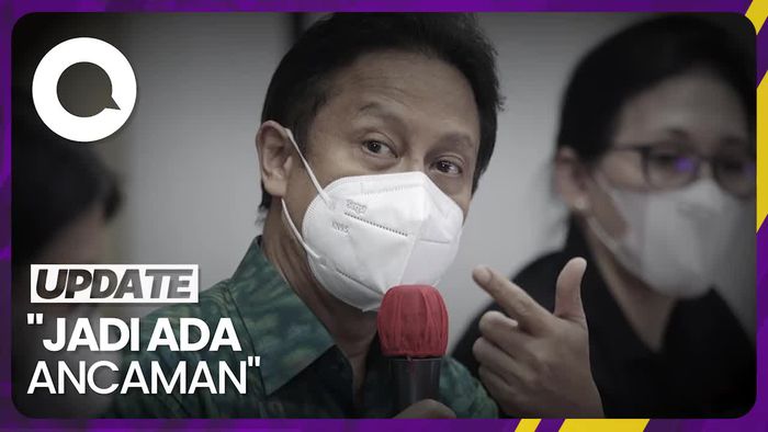 Menkes Budi Beberkan Adanya Abuse of Power Terkait Izin Praktik Dokter