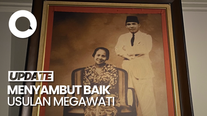 Dukungan Syarikat Islam Agar Inggit Garnasih Disetujui Jadi Pahlawan Nasional