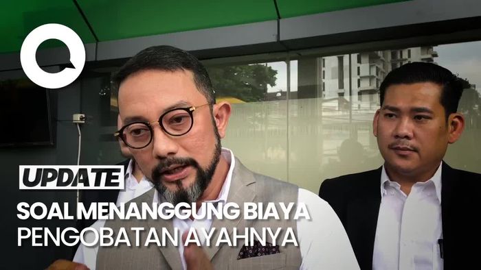 Kuasa Hukum Klaim Tamara Buat Surat Pernyataan Dalam Tekanan