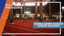 Fakta-fakta Unik dan Menarik Seputar Masjid Gedhe Kauman, Yogyakarta
