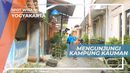 Kampung Kauman Sebagai Saksi Sejarah Berkembangnya Islam di Yogyakarta