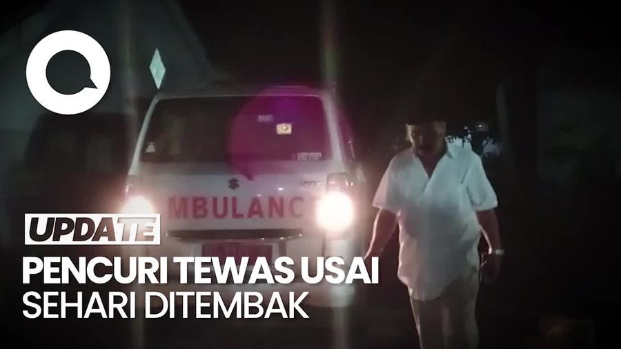 Polisi yang Terlibat Penembakan Pencuri di Sumsel Diperiksa Propam