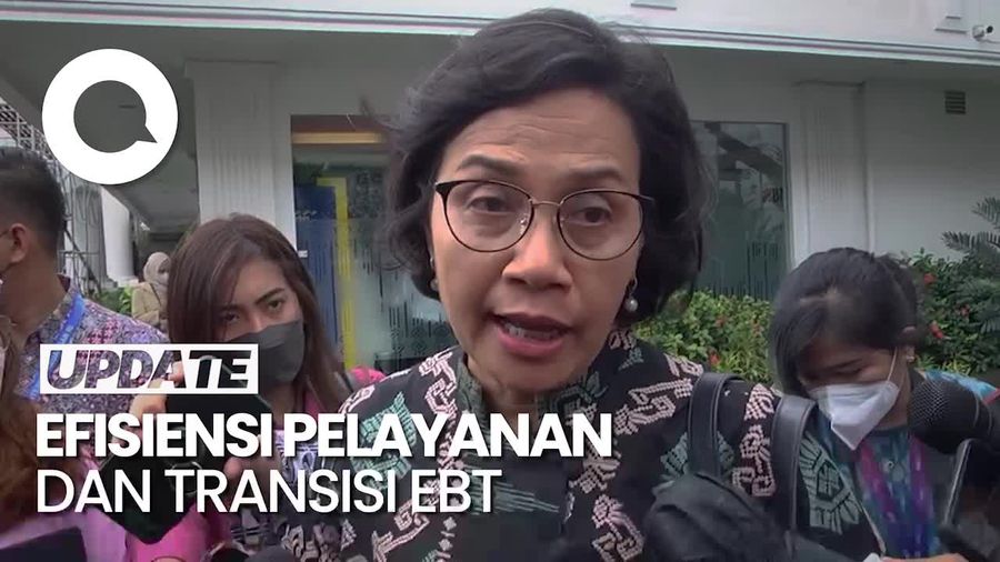 Menkeu Setujui Holding-Subholding PLN: Tak Ada Halangan dari Pajak
