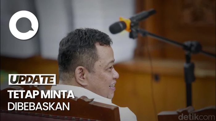 Kuasa Hukum Kuat Maruf Tolak Seluruh Replik JPU