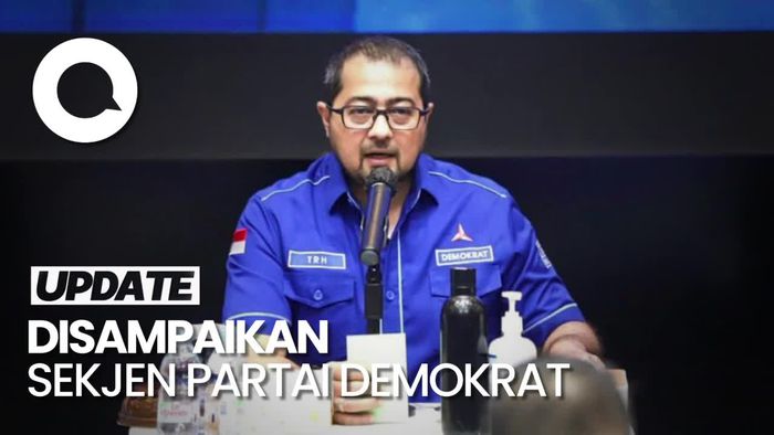 Ketum NasDem, Demokrat & PKS Bakal Teken Keputusan Usung Anies Capres