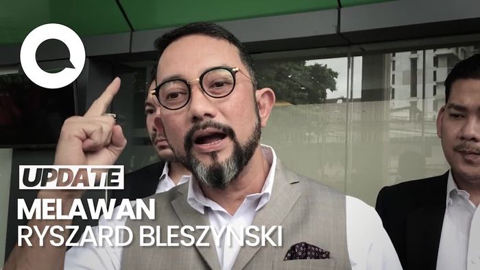 Kuasa Hukum Tamara Siapkan Langkah Hukum Baru Bila Mediasi Buntu