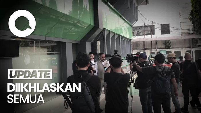 Tamara Bleszynski Santai Hadapi Gugatan Saudaranya