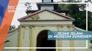 Menelusuri Jejak Islam di Museum Sumenep Jawa Timur