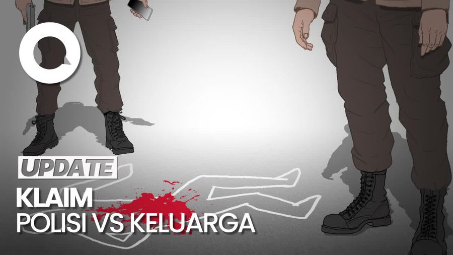 Duduk Perkara Terduga Pencuri Tewas usai Diringkus Polisi di Sumsel