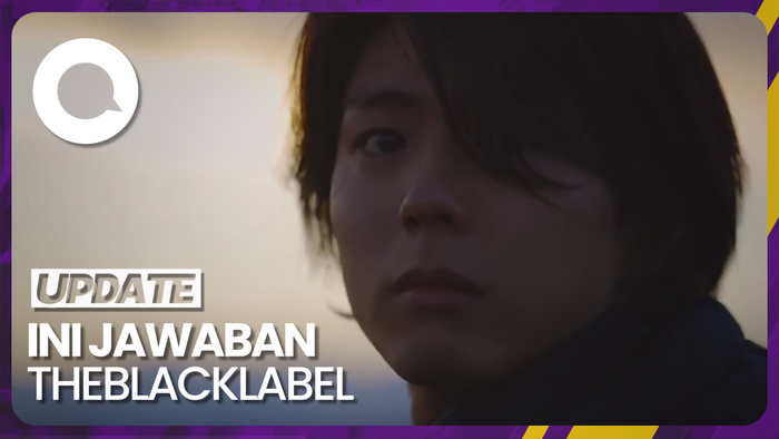 Gabung THEBLACKLABEL, Park Bo Gum Juga Akan Promosi Sebagai Penyanyi?