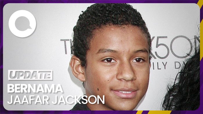 Keponakan akan Memerankan Michael Jackson di Film Biopik Michael