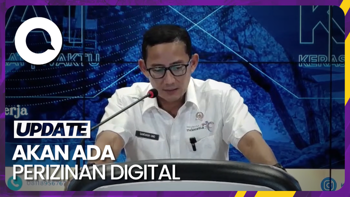 Langkah Pemerintah Usai The Last of Us Tak Dapat Izin Syuting di Jakarta