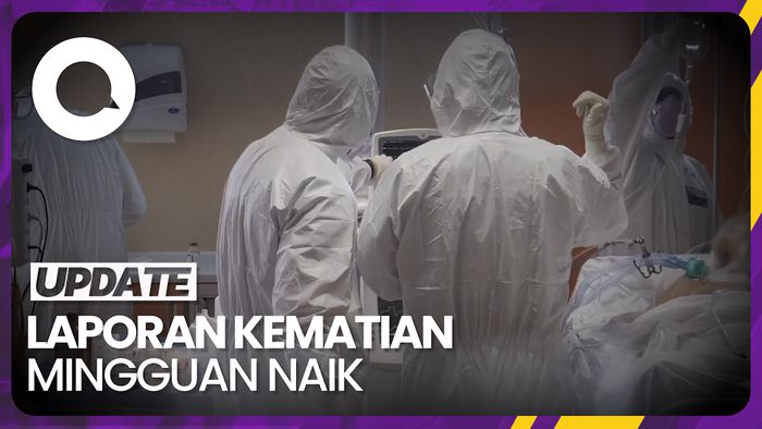 Pertimbangan WHO Belum Cabut Status Covid-19 sebagai Darurat Kesehatan Global