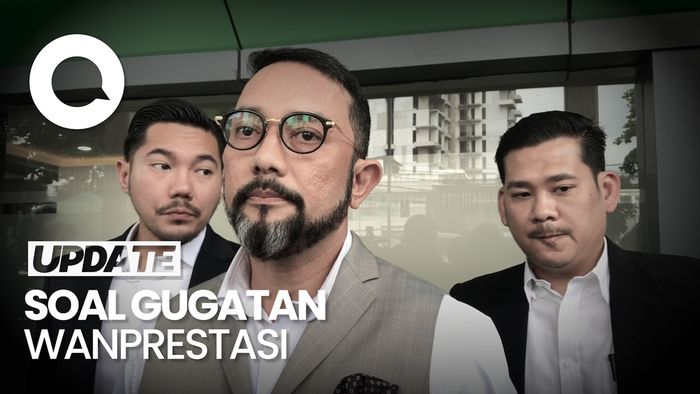 Tamara Bleszynski Dipastikan Hadiri Mediasi dengan Ryszard