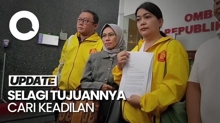 Polda Metro Bentuk TPF, Ibunda Hasya Harap Bisa Ungkap Kebenaran