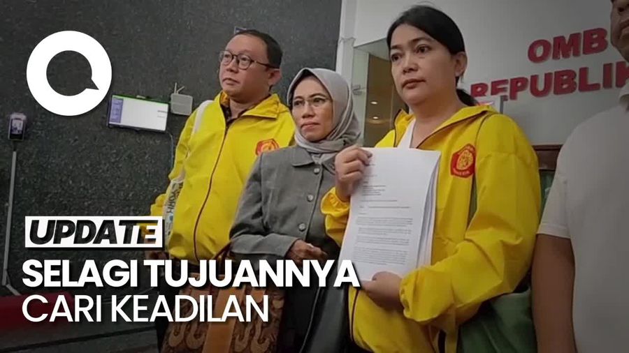 Polda Metro Bentuk TPF, Ibunda Hasya Harap Bisa Ungkap Kebenaran