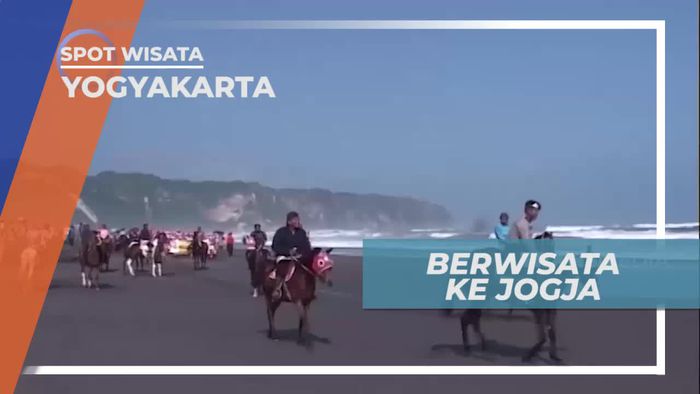 Yogyakarta, Kota yang Tersohor Dengan Sejarah dan Budayanya