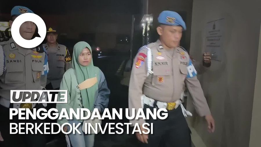 Ditipu Rp 100 Juta, TKW Korban Wowon Serial Killer Lapor Polisi