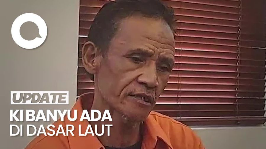 Begini Aksi Wowon saat Menjelma Jadi Aki Banyu