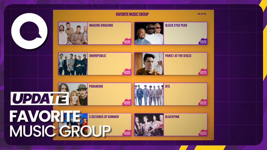 BTS-BLACKPINK Masuk Nominasi Nickelodeon Kids Choice Awards 2023
