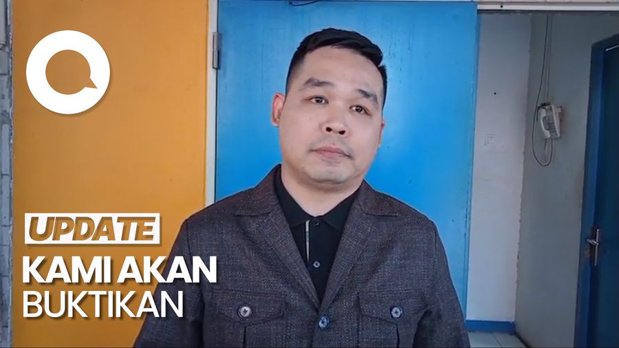 Ferry Irawan Ragukan Hidung Venna Melinda Berdarah Akibat KDRT