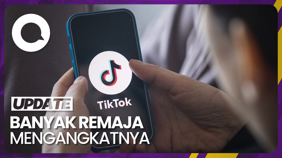 Istilah Body Count Viral di TikTok, Apa Itu?