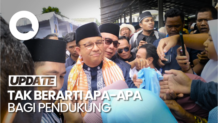 Perjanjian Prabowo-Anies, Pengamat: Sebagai Tanda Loyalitas