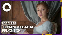 Phoebe Dynevor Dikabarkan Akan Absen di Bridgerton Season 3