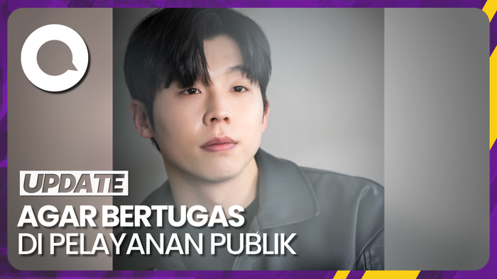 Terlibat Skandal Wamil, Aktor Song Duk Ho Diselidiki Polisi