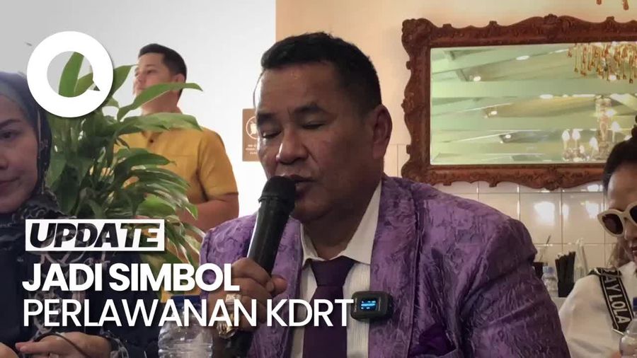 Hotman Paris Minta Ferry Irawan Tak Diberi Penangguhan Penahanan