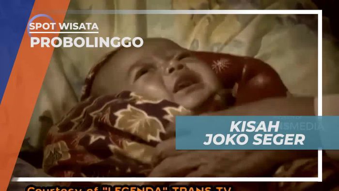 Kisah Sejarah Joko Seger, Probolinggo