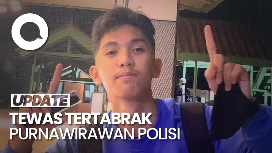 Perlawanan Keluarga Mahasiswa UI yang Tewas Jadi Tersangka