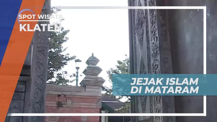 Ki Ageng Pamanahan, Tokoh yang Dianggap Menurunkan Raja-raja Dinasti Mataram, Klaten
