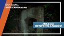 Kisah Misteri yang Menyelimuti Benteng Angker di Nusa Kambangan