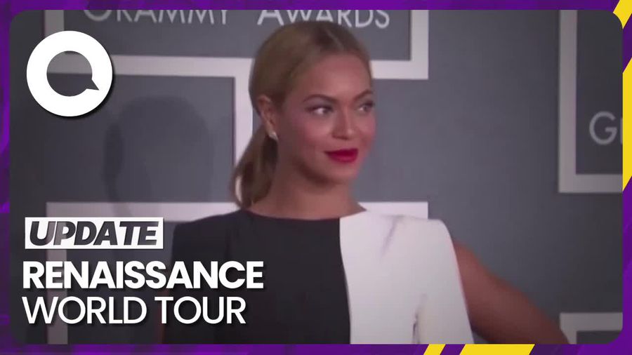 Jadwal Tur Konser Solo Beyonce di 2023
