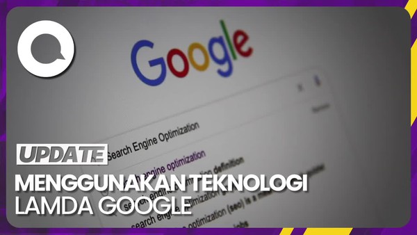 Google Dikabarkan Uji Coba Chatbot Pesaing ChatGPT