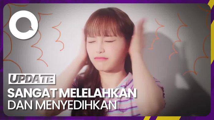 Reaksi Chuu Eks LOONA usai Blockberry Minta Aktivitasnya Diboikot