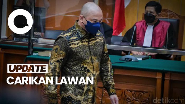 Irjen Teddy Tawarkan Sabu Sitaan 5 Kg ke Linda Chat Via WhatsApp
