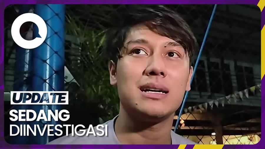 Haters Rizky Billar Jadi Tersangka Dugaan Pengancaman