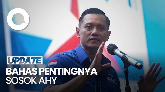 Zulfan Lindan: Kalau Anies Presiden-AHY Wapres, Sumatra Disapu Bersih